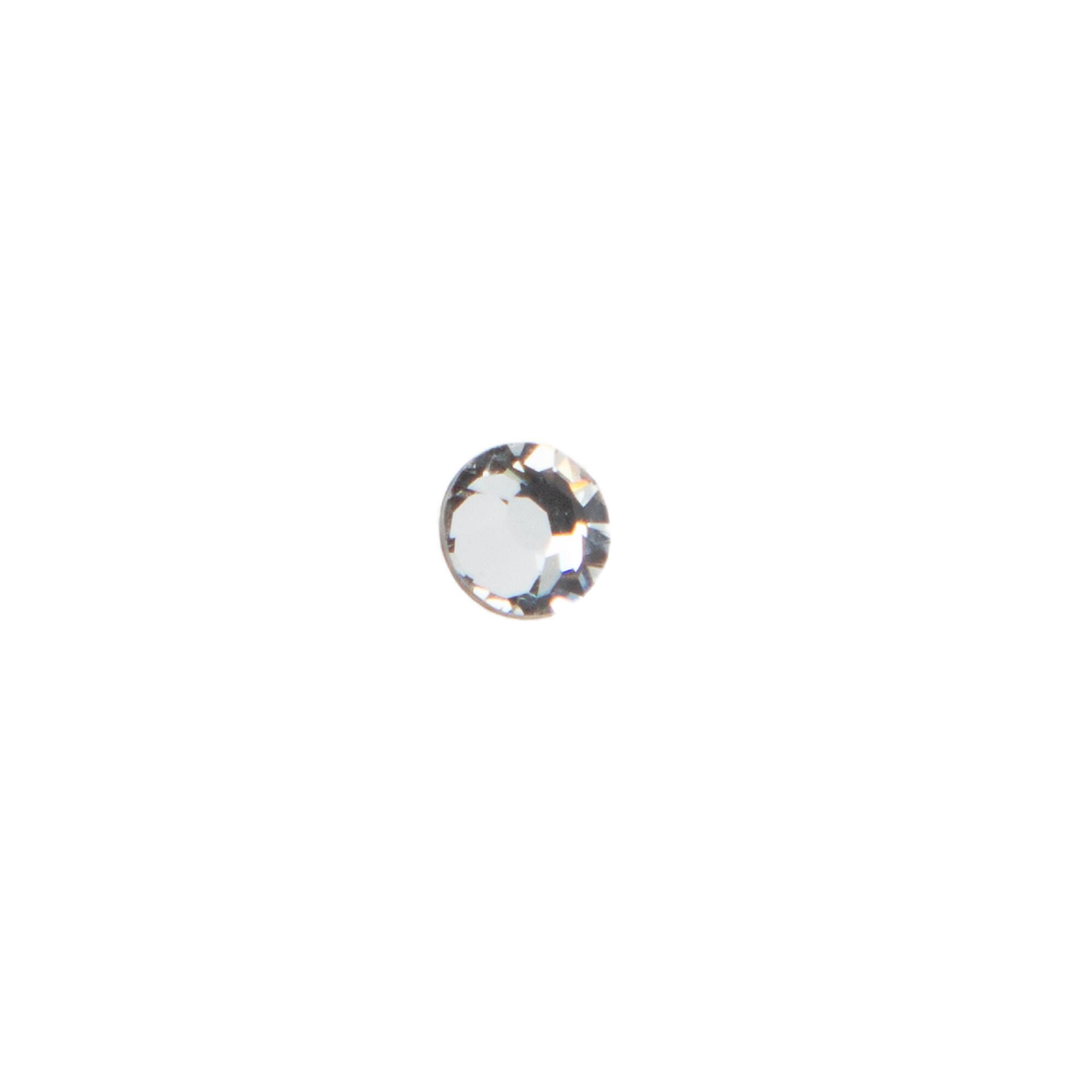 6 Packs: 60 ct. (360 total) SS12 Hotfix Austrian Crystals by Bead Landing
